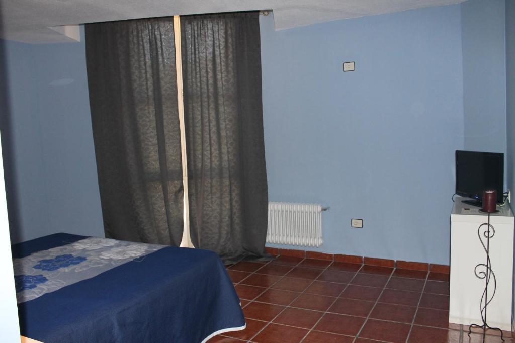 Hotel Valle Del Jerte Los Arenales Szoba fotó